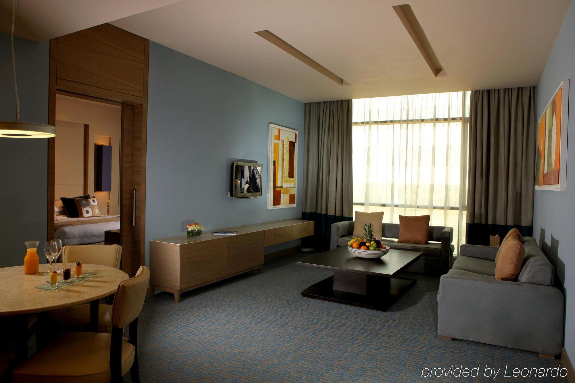 Hotel Erbil Rotana Zimmer foto